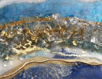 Sand- hinten