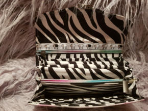 Innen-Zebra