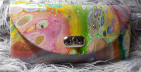 Rainbow- vorne