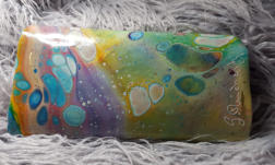 Rainbow- hinten