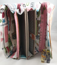 Sew- hinten